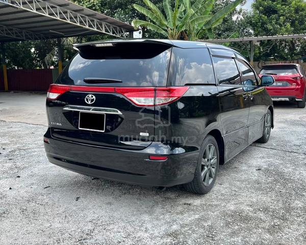 L/KEDAI 2012/2016 Toyota ESTIMA 2.4 AERAS ACR50 FL - 2