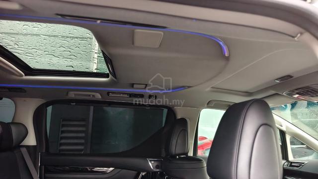 2021 Toyota ALPHARD 2.5 SC JBL FULL SPEC - 5
