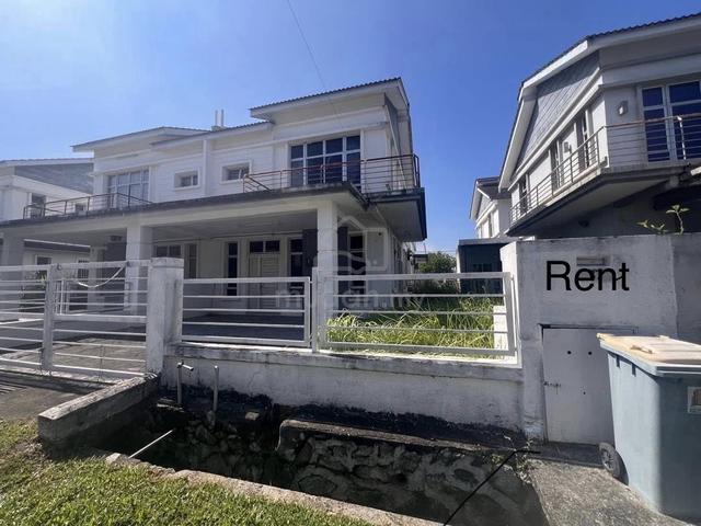 House For Rent Bandar Saujana Putra 1