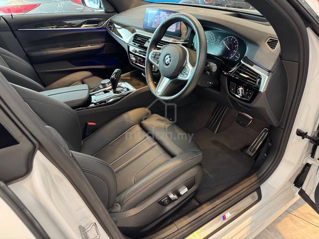 UNREG 2020 BMW 630i 2.0 GT M Sport (Mileage 10K) - 5