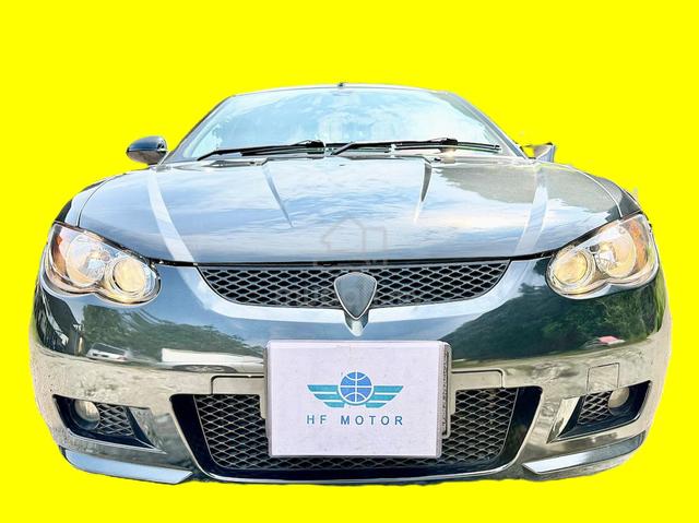 2010 Proton SATRIA 1.6 NEO LITE (A) #ON THE ROAD# - 4