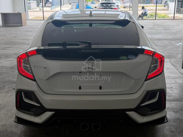 2021 Honda CIVIC FK7 1.5 AUTO HONDA SENSING 61K KM - 4