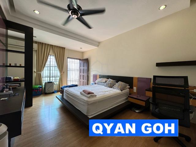 2-storey Terraced House for Sale, 4 Bedroom, 2000 sq.ft, Greenlane ...