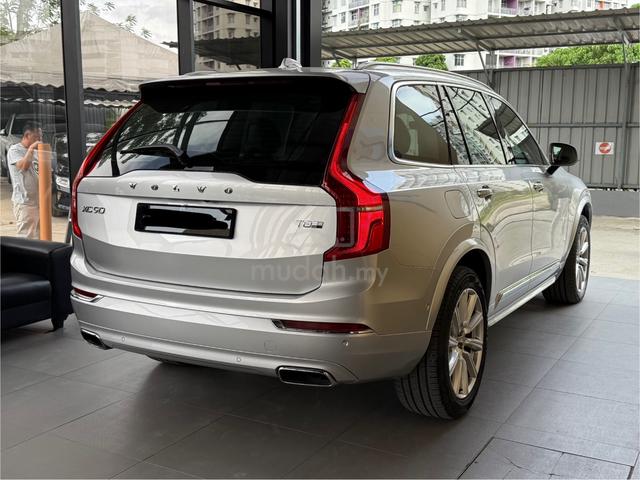 2016 Volvo XC90 2.0 T8 TWIN ENGINE (CKD) XC 90 SUV - 4