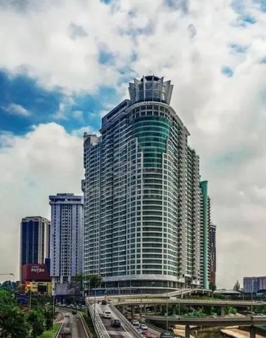 Regalia Residence 1