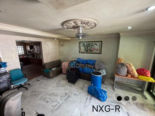 Bukit raja Inang 2sty 20*55sqft extended reno for sale 1