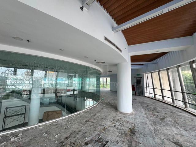 Premium Retail Space Plaza Sentral Kl Sentral 1