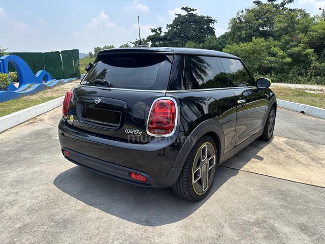 2022 Mini COOPER 10.0 SE MY20 F56 (A) - 4