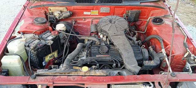 2005 Proton ISWARA 1.5 (M) - 5