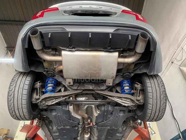2013 Volvo S60 2.0 T5 (A) - 4