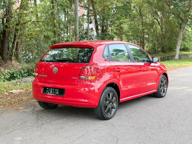 Volkswagen POLO 1.6 (CKD) (A)✅✅B5 PUSPAKOM✅✅ - 3