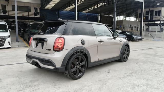 2023 Mini COOPER 2.0 S (A) - 3