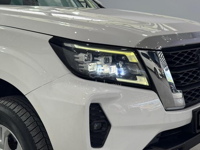 2021 Nissan NAVARA V 2.5L (A) NEW FACELIFT - 5