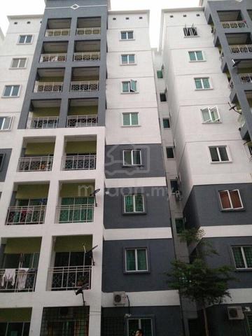 Bukit Permata 1