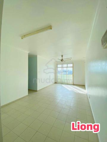 Lake View Suites 1