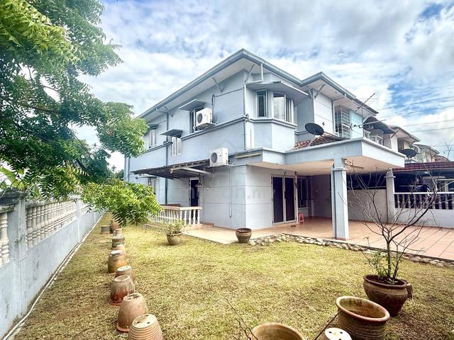 [RUMAH CANTIK!] 2 Storey Terrace @ Taman Menegon Indah Seksyen 36 1