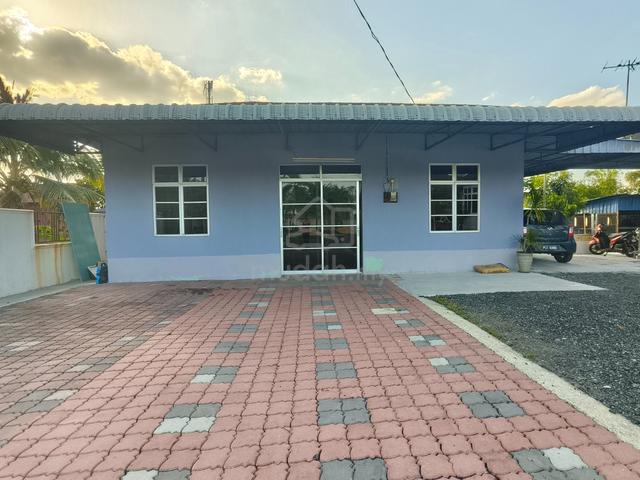 Rumah untuk disewa 1