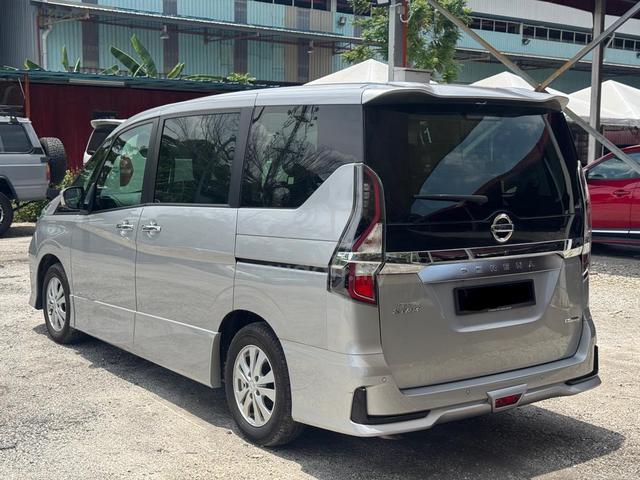2024 Nissan SERENA 2.0 S-HYBRID HIGHWAY STAR MY18 - 3