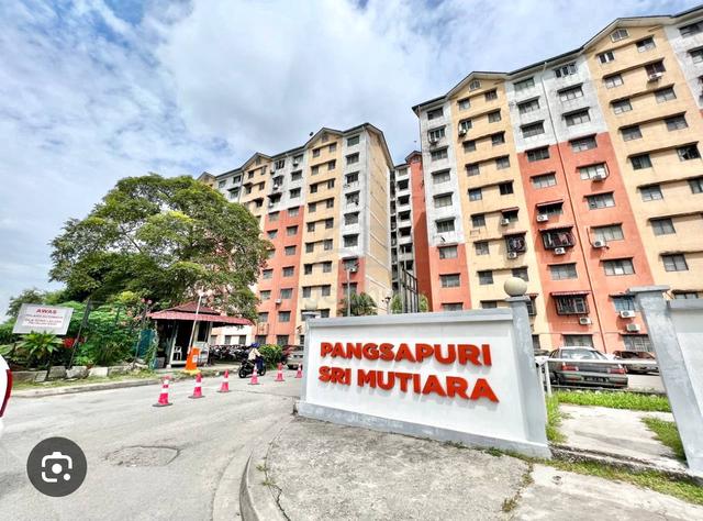 Seri Mutiara (Putra Heights) 1