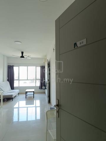 Tropicana Bay Residences @ PWC 1