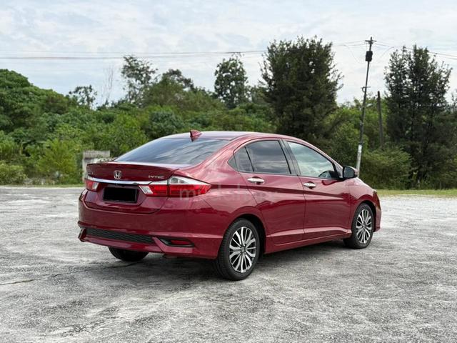 2017 Honda CITY 1.5 V FACELIFT (A) TIPTOP CNDITION - 3