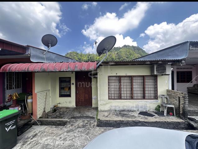 Rumah 1 Tingkat di Kangar Perlis untuk disewa 1