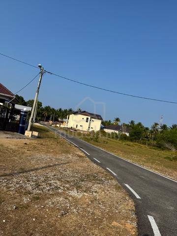 Tanah Kuantan Murah‼️ 1