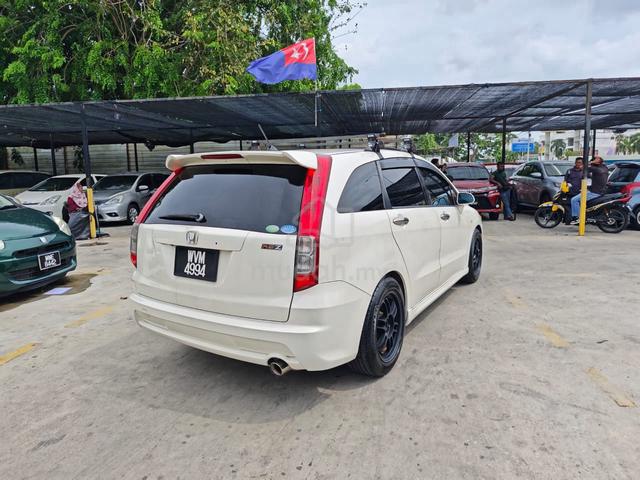 2011 Honda STREAM RX-Z 2.0 (AUTO) - LOAN KEDAI - 3