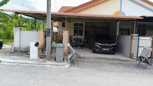terMURAH, END LOT, TAMAN INTAN DUYUNG, PORT DICKSON 1