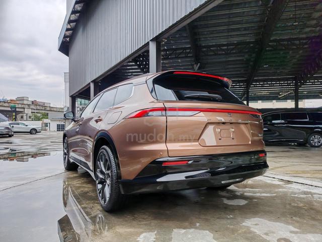 2025 Toyota CROWN 2.5 SPORT Z (A) GRADE 5A - 5