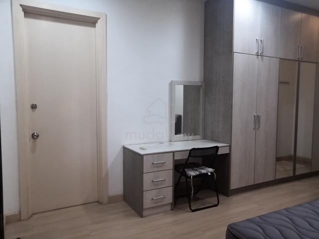 Subang Olives Residence 4