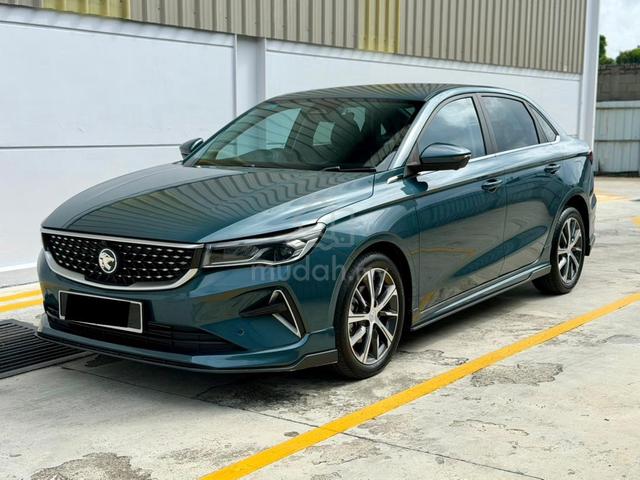 2023 Proton S70 1.5 FLAGSHIP X MY23 (A) - 3