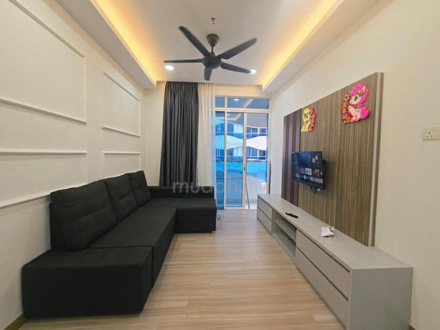The Wave Residence 1