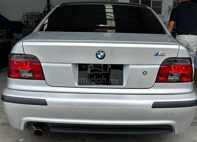 2000 Bmw 5 SERIES 2.5 23I (CBU) E39 (A) - 2