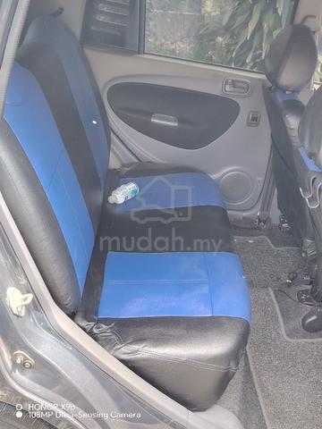 2011 Perodua VIVA 1.0 ELITE AT EJ-VE (A) - 4