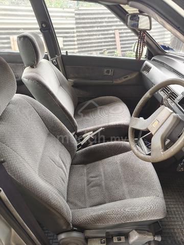 1998 Proton ISWARA 1.5 A/B C12 (A) - 4