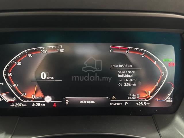 2021 Bmw Z4 2.0 SDRIVE30I MY19 G29 (A) - 4