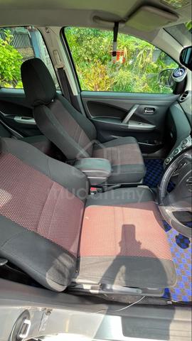 2012 Perodua MYVI 1.5 SE ZHS (A) - 5