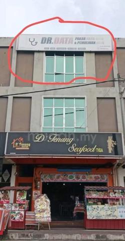shop lot for rent 1