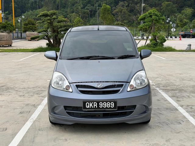 2013 Perodua VIVA 1.0 ELITE EZI EJ-VE (A) - 2