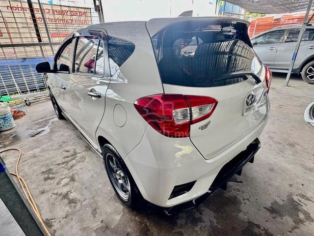 2018 Perodua Myvi 1.5 H Gen3 Boleh Loan kedai - 5