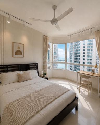 Gurney Park β Fully Furnished Master Room for Rent 1