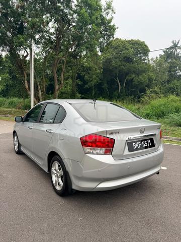 2009 Honda CITY 1.5 S (A) - 4