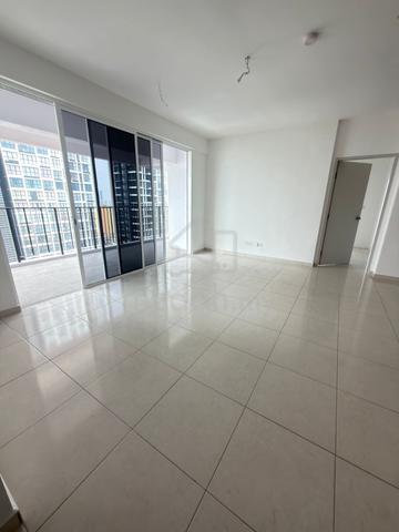 Jelutong Central Residence 1