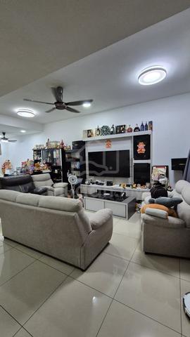 Taman Setia Indah Double Storey Terrace House 4bed Johor Bahru 1