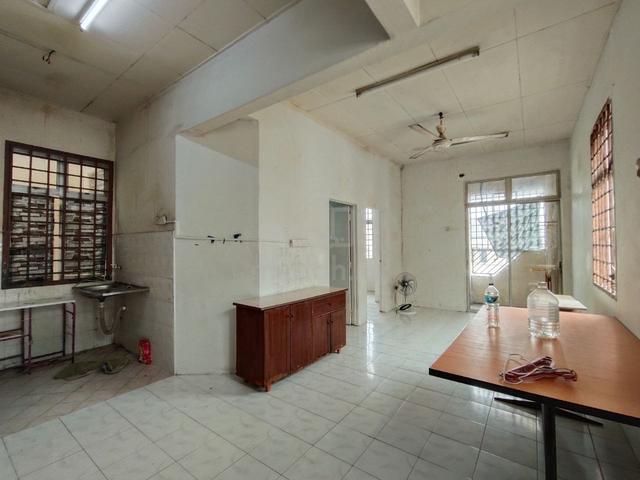 Selesa Jaya Shop Apartment 1