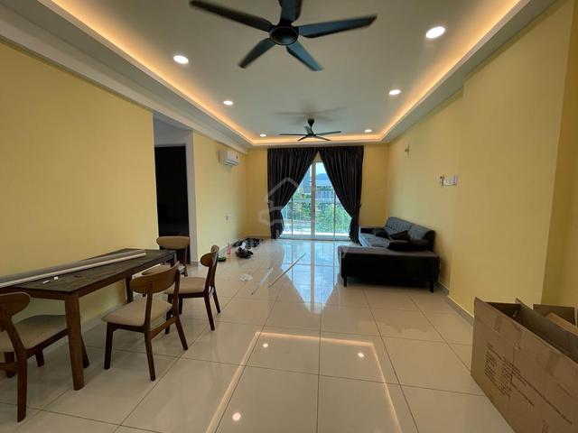 The Navens, Bukit Mertajam 1