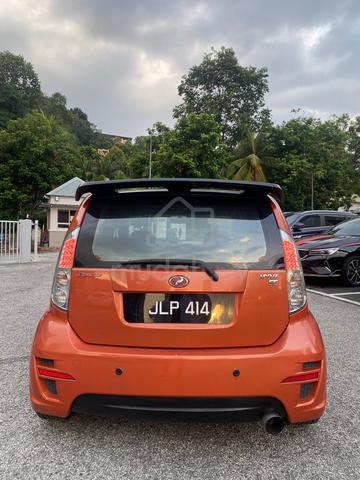 2009 Perodua MYVI 1.3 SX FACELIFT (M) - 5