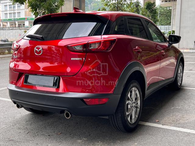Mazda CX-3 2.0 G SKYACTIV 2WD (A)WARRANTY TO 2028 - 3