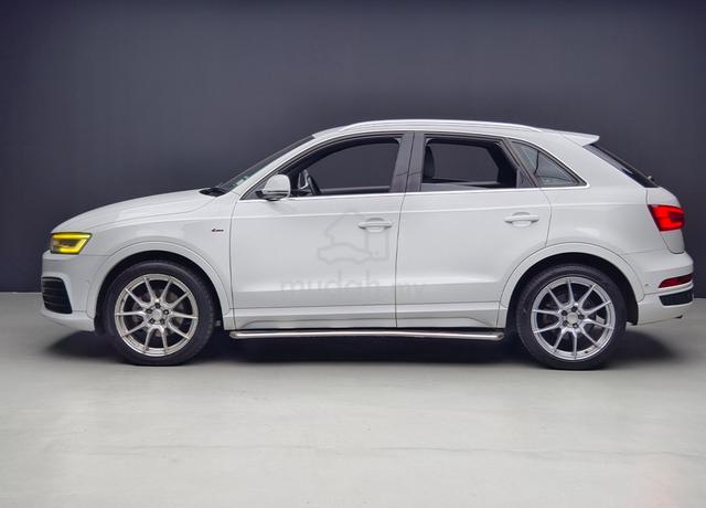 2016 Audi A5 2.0 TFSI QUATTRO S-LINE (A) Local - 5